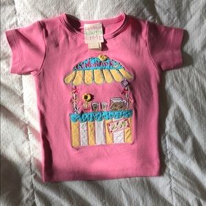 Lemon Loves Lime T-Shirt